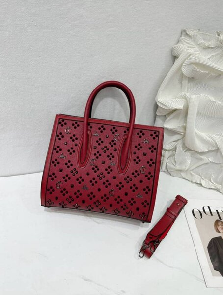 Sac à main élégant en cuir