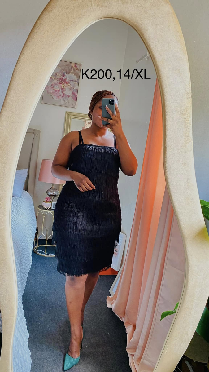 dress