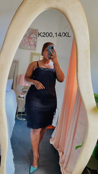 dress