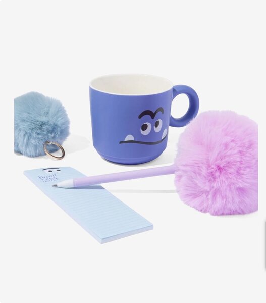 Gift set