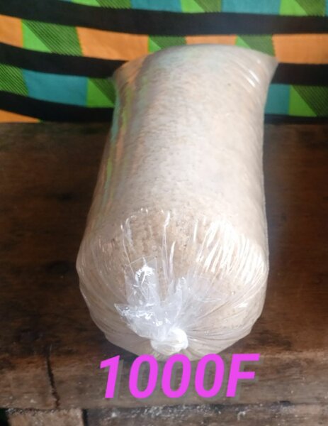 ATTIEKE AGBODJAMAN