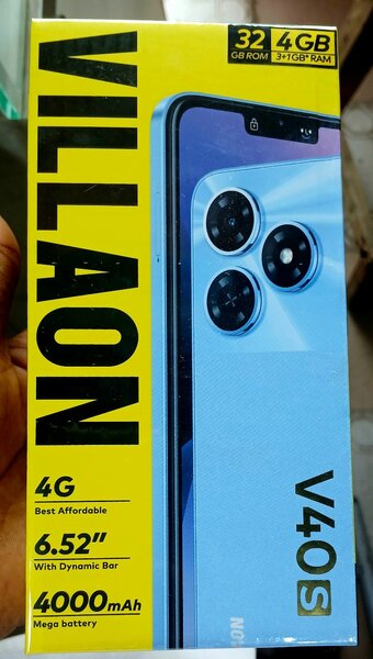 Villaon V40S
