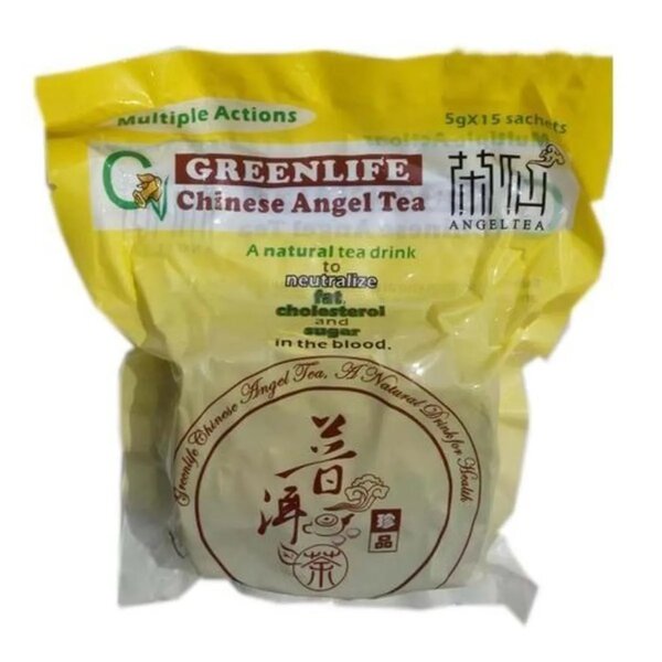 Green Tea