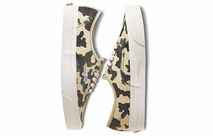 VANS ORIGINAL