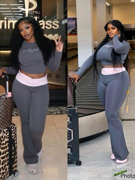 Ladies wear