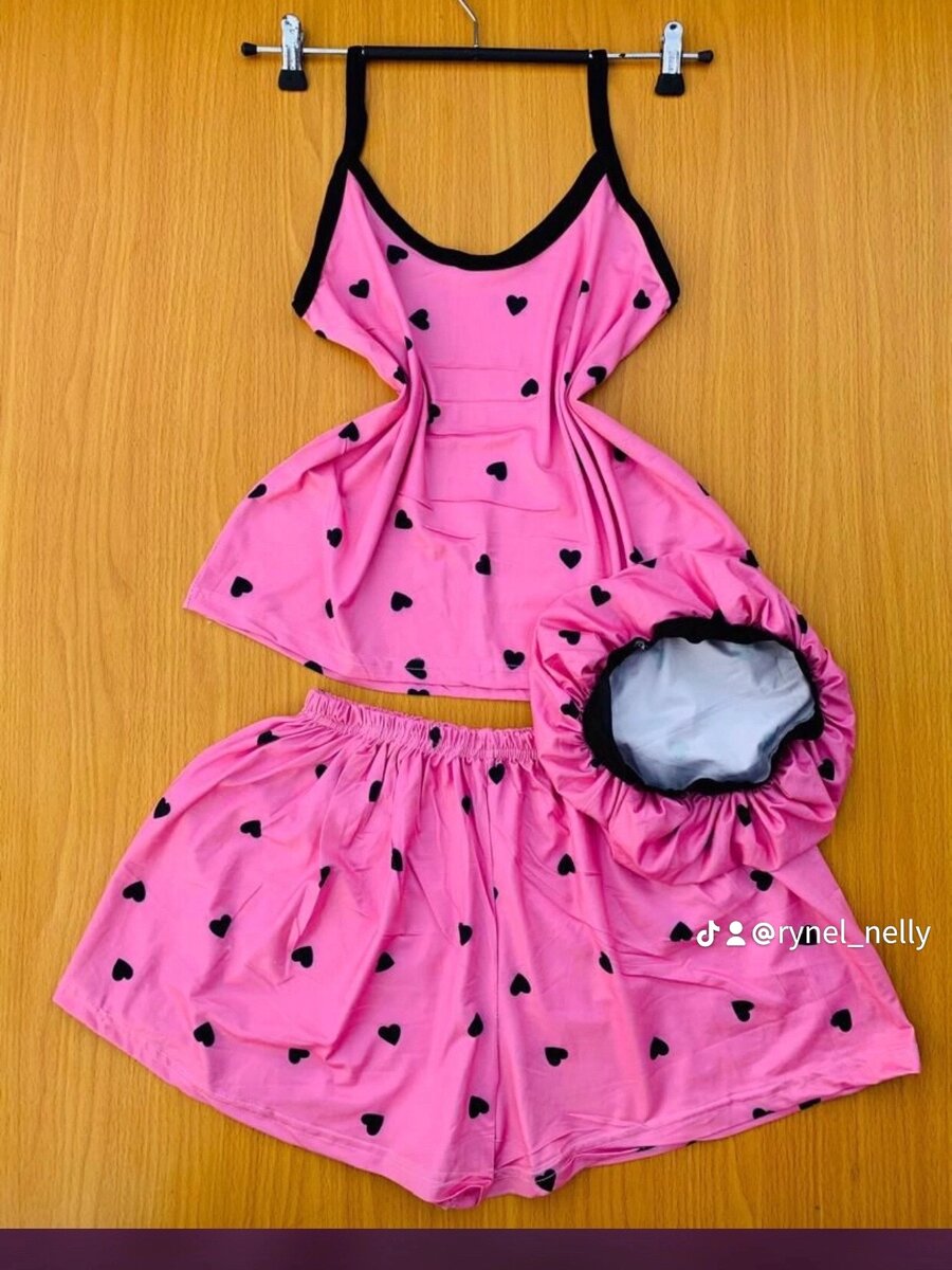 Nightwear