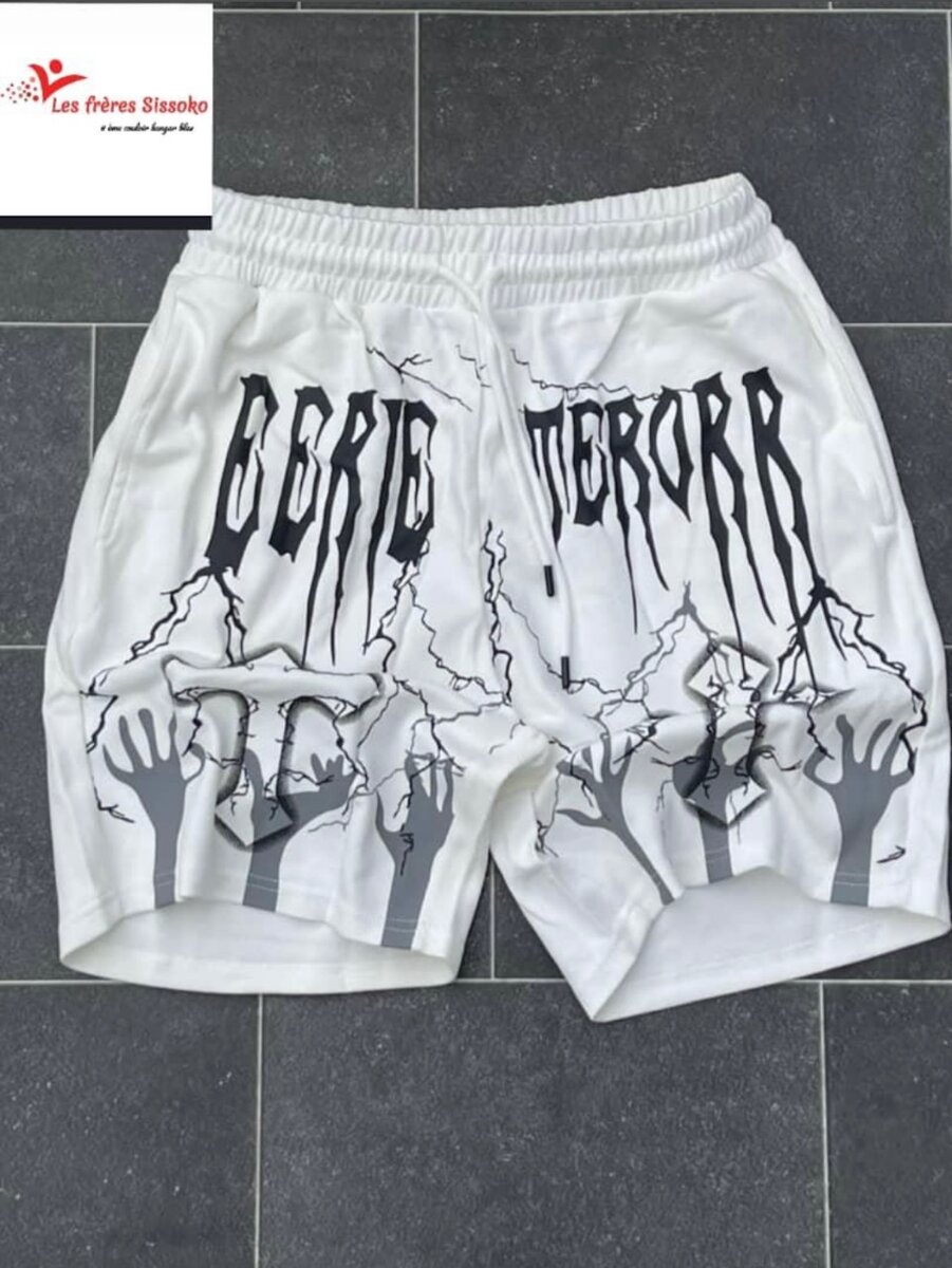Short cargo