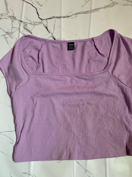 Basic top