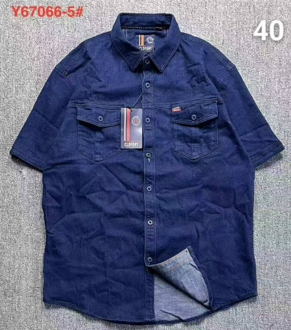 Chemise homme