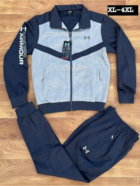 Quality truck suits