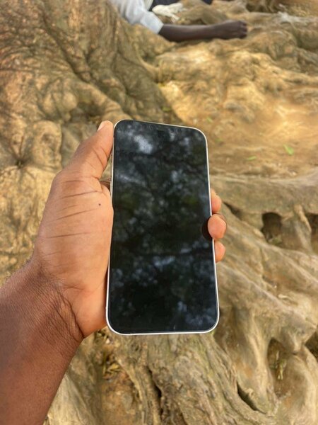 iPhone 12
