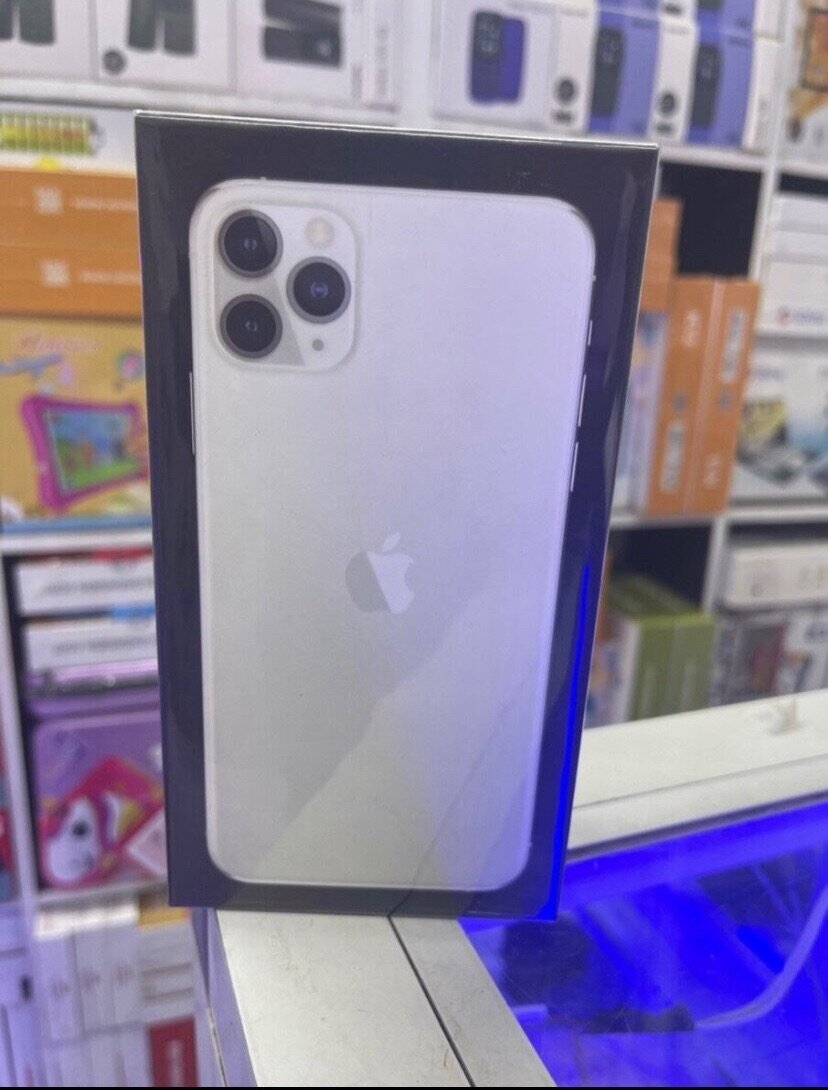 iPhone 11 proMax