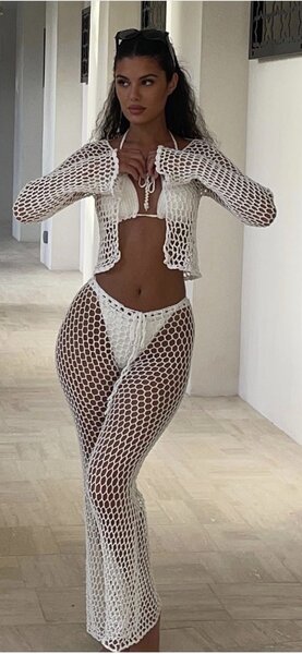 Habit-crochet 