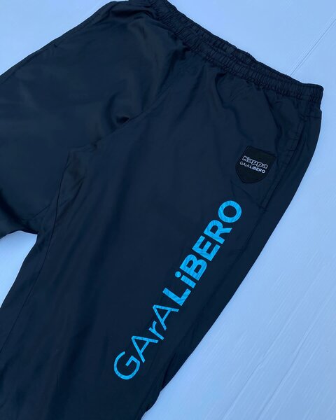 Kappa bottoms
