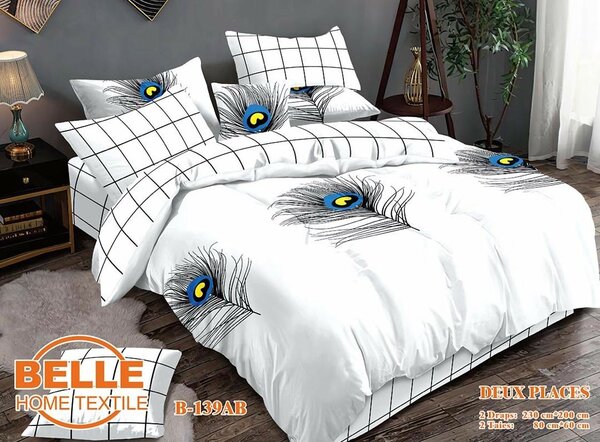 Drap de lit