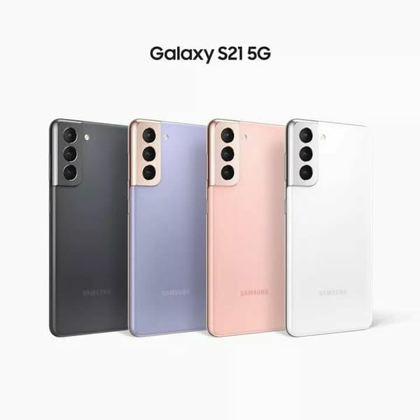 Samsung Galaxy s