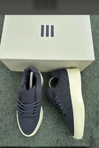 Adidas fear of god