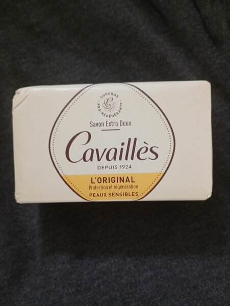 Rogé Cavaillès l'original