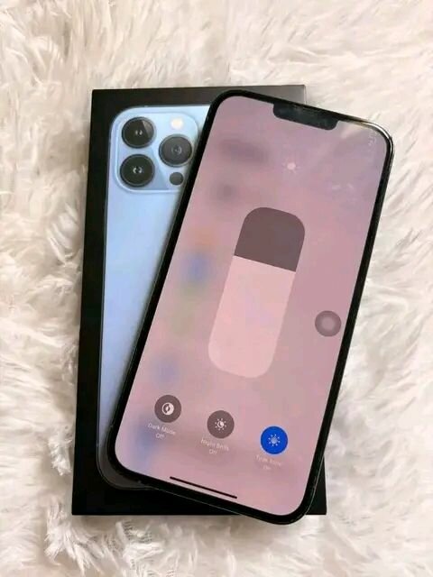 iPhone 13 Pro Max 128GB