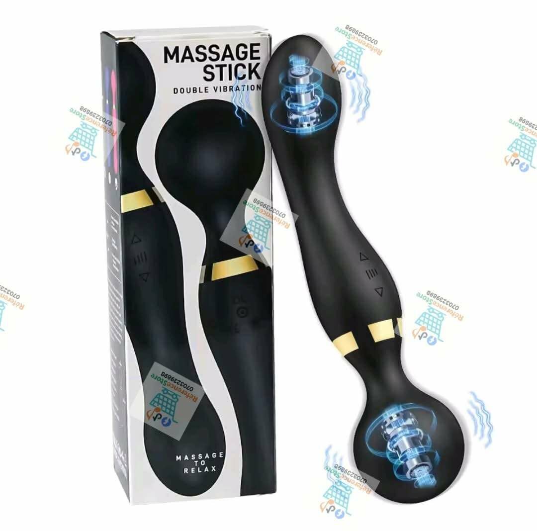 Massage magique