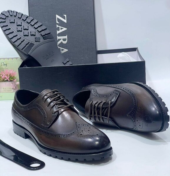 Mens shoe