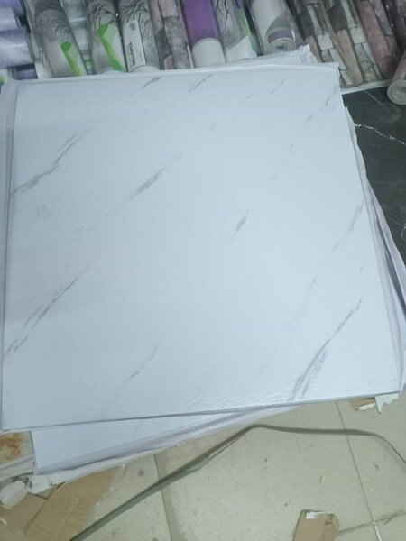 PVC autocollant