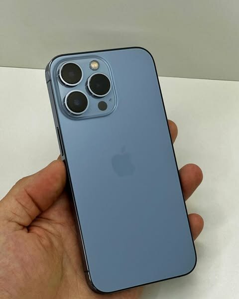iPhone 13 Pro