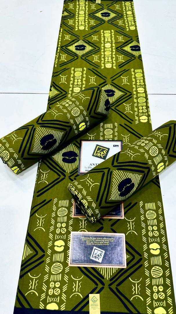 African Print