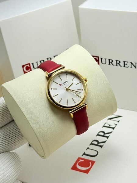 Montres élégantes Curren