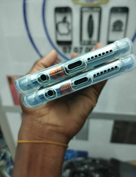 Huawei Nova 2S Smartphone