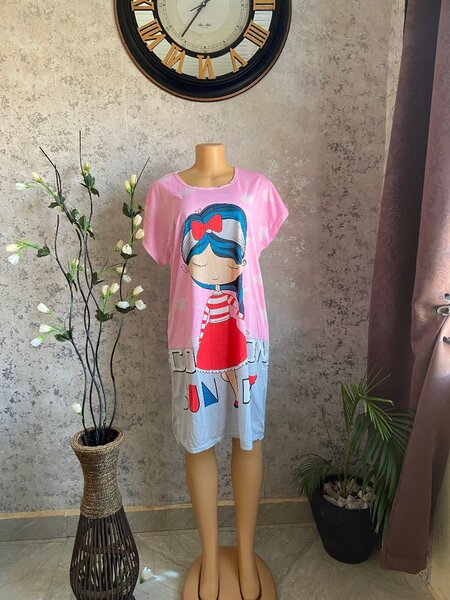 Leisure wear