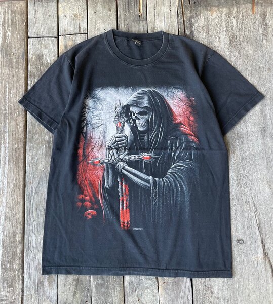 Graphic tees