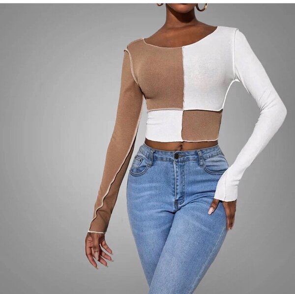 SHEIN top