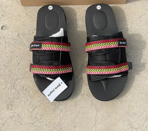 SANDALES HOMME