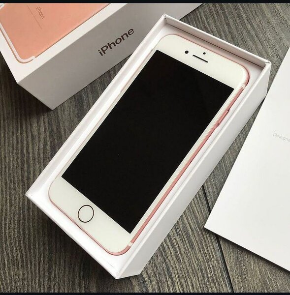iPhone 7simple