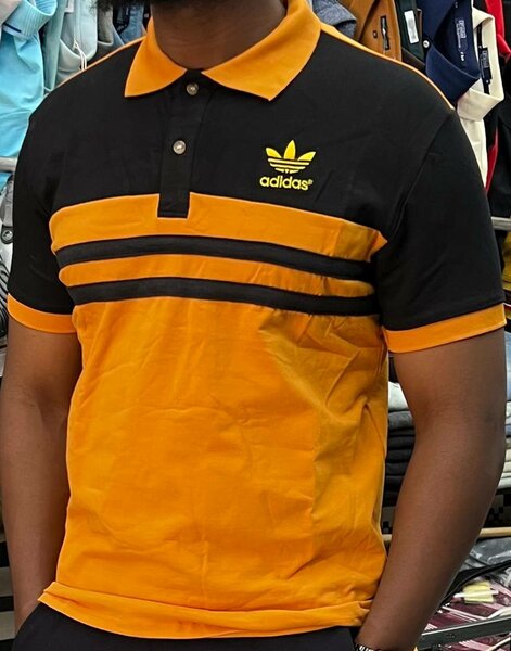 Golf t-shirts