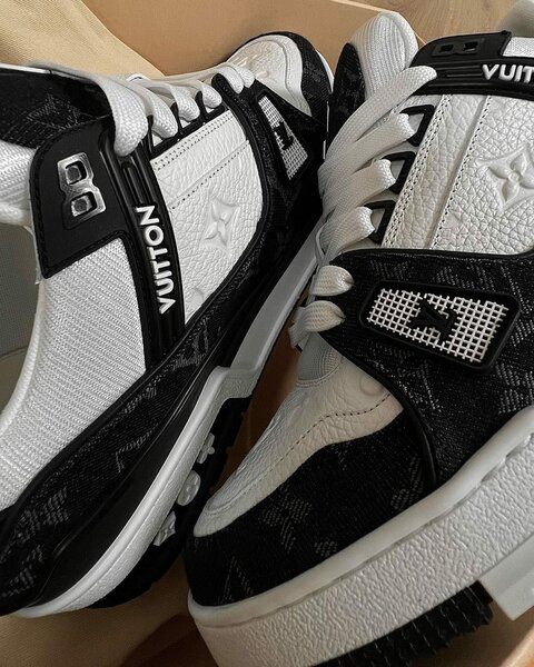 Louis Vuitton