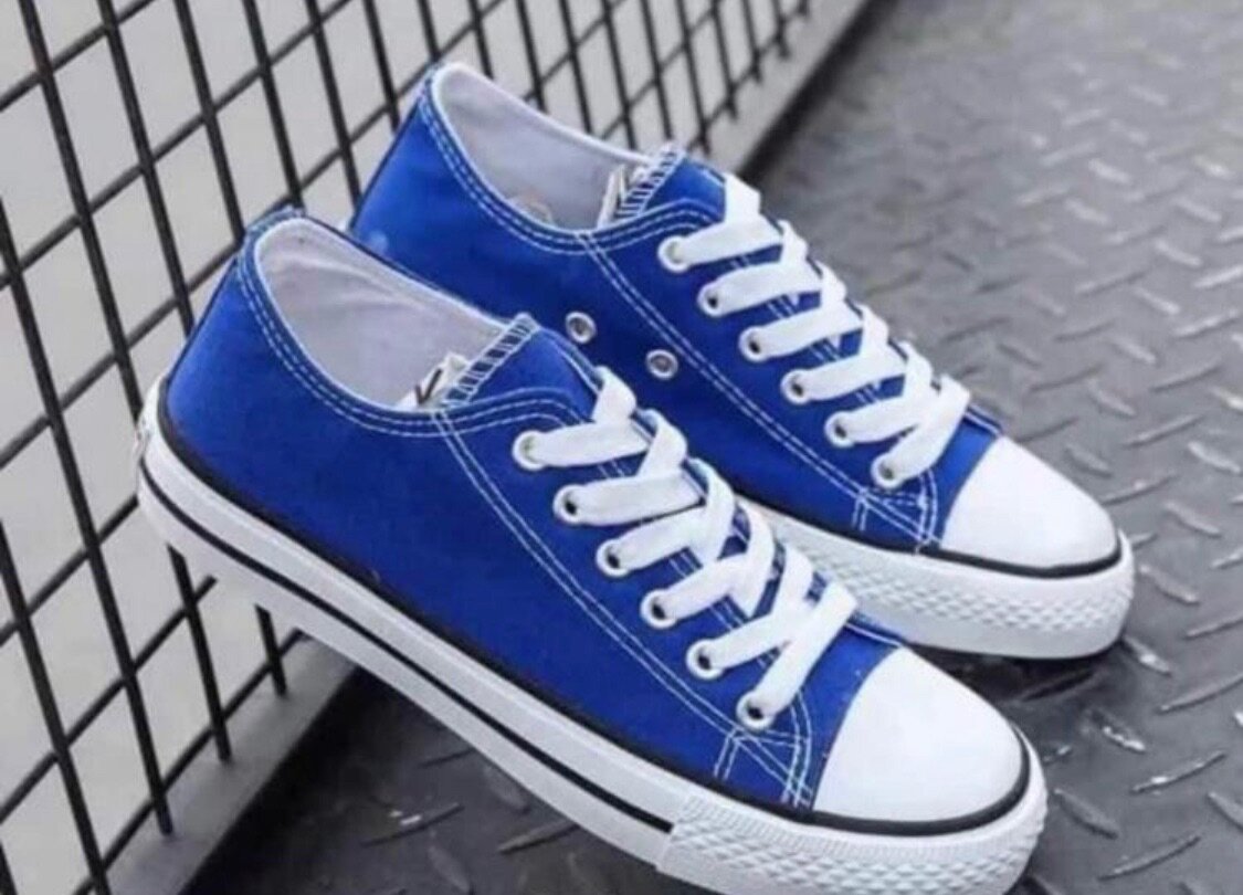 Chaussures converse
