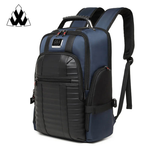 Sac à dos antivol élégant