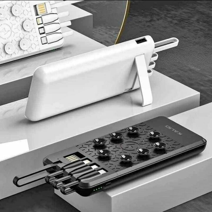 Power bank 10000mah