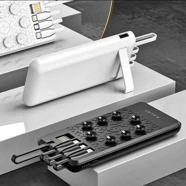 Power bank 10000mah