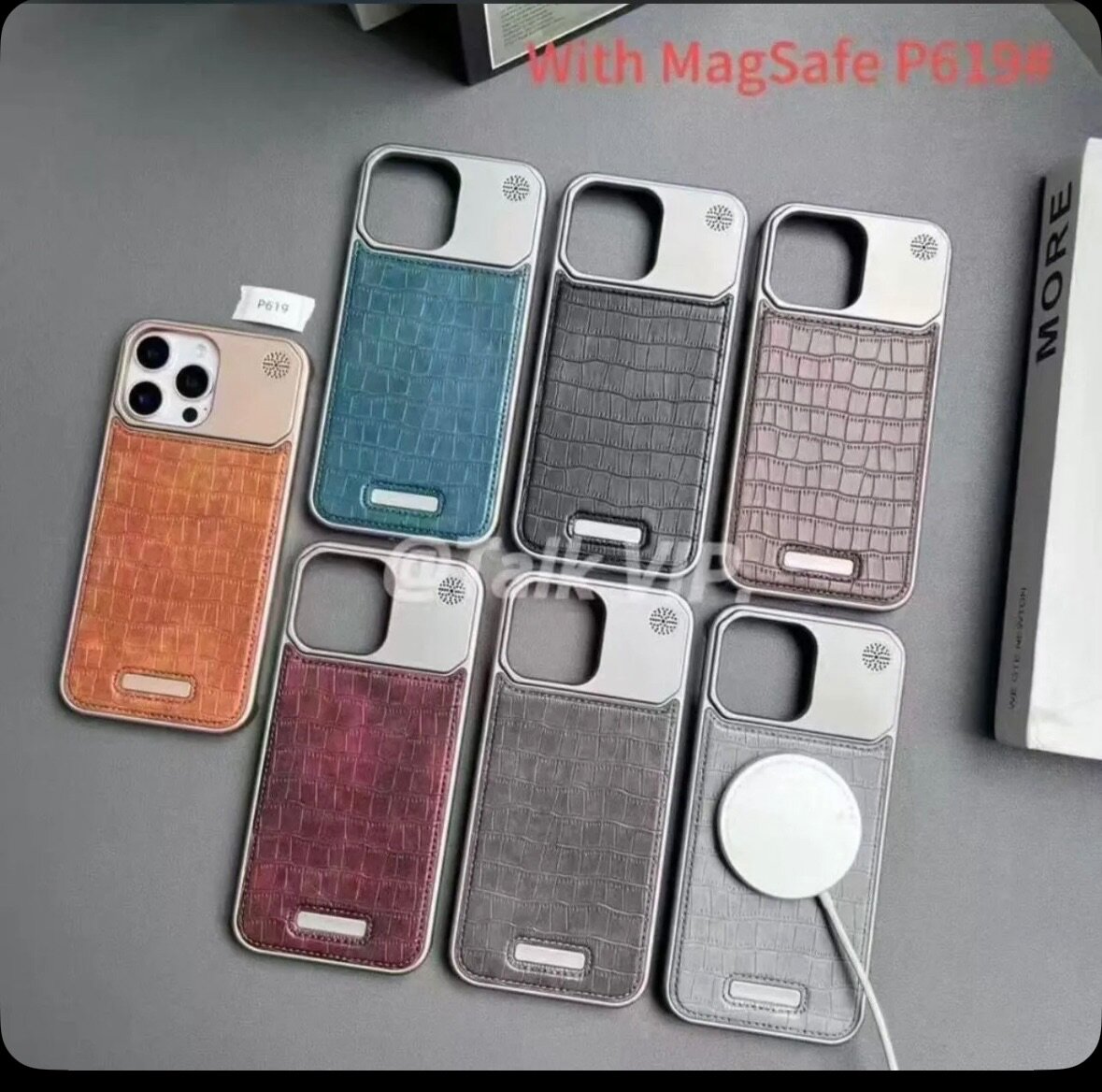 iPhone case