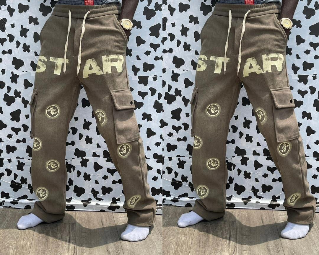 Pantalon jogging