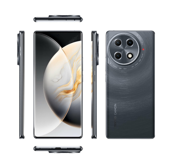 TECNO Camon 30s PRO