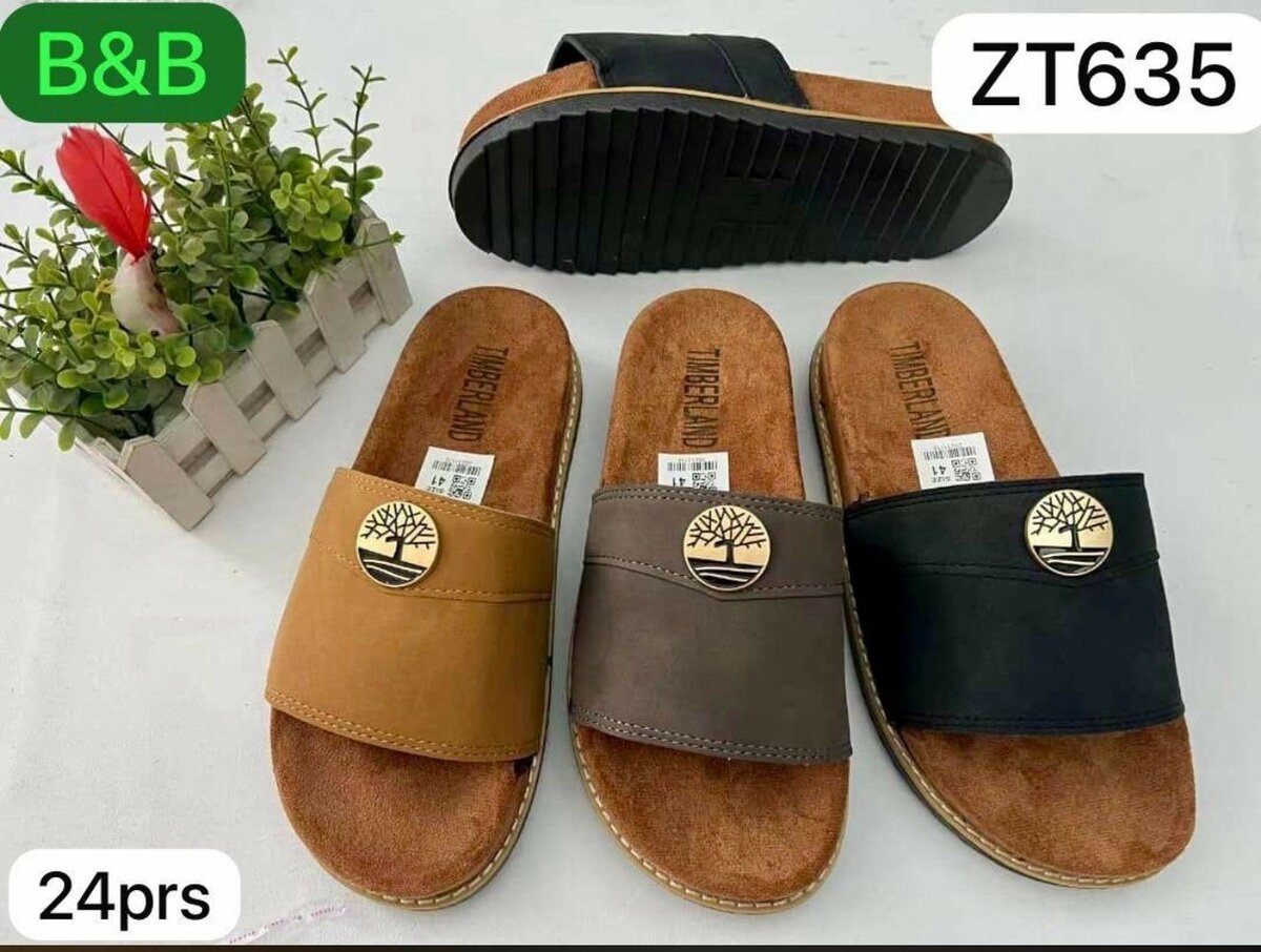 Sandales Nouveauté