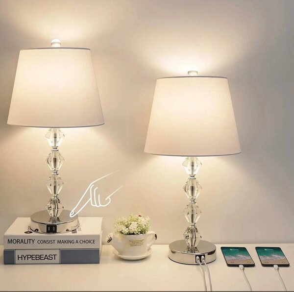 Bed light
