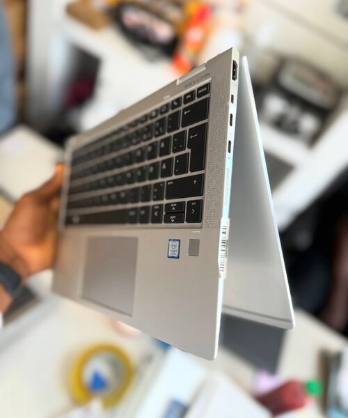 Hp Elite Book