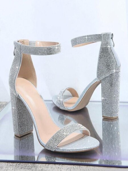 Heeled