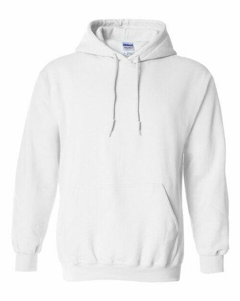 GILDAN HOODIES
