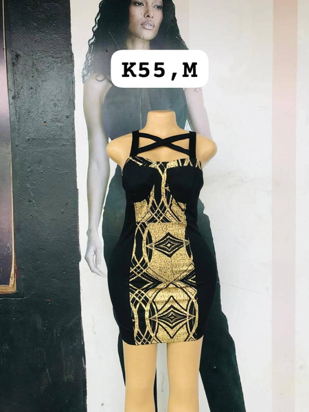 dress